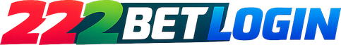 222bet login
